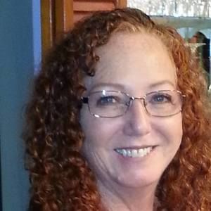 Meet your Posher, Deborah